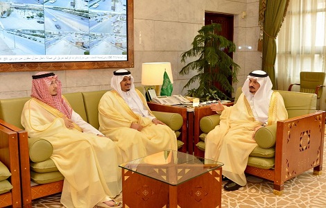 إمارة منطقة الرياض