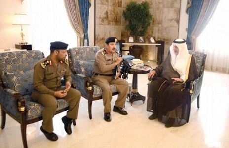 السجون