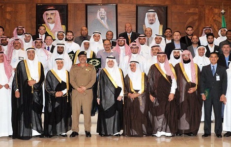 جائزة المنطقة الشرقية للسائق المثالي التسجيل