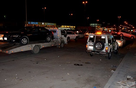 مرور الرياض