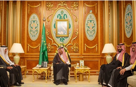 عن الوزارة