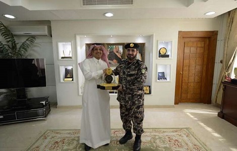 الأمن الصناعي