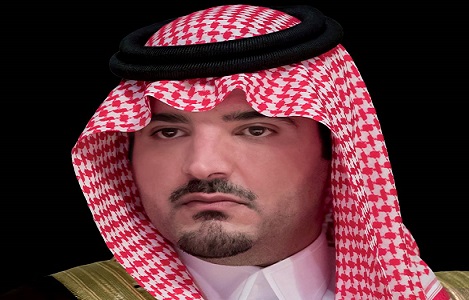 وكالة وزارة الداخلية للقدرات الأمنية