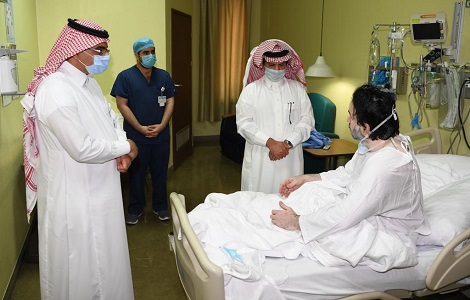 الخدمات الطبية