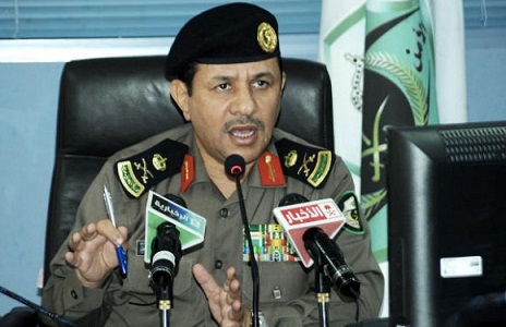 المرور