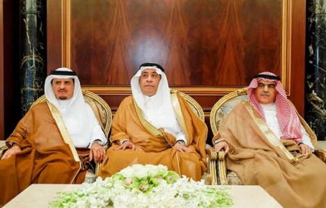 الإدارة العامة للشؤون العسكرية