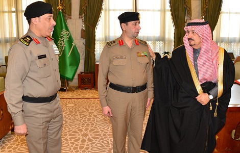 مرور الرياض