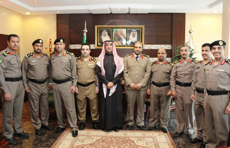 الخدمات الطبية