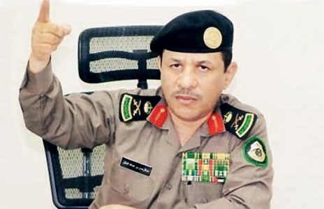 مرور الرياض