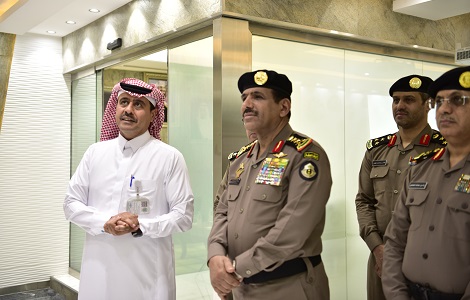 مركز المعلومات الوطني