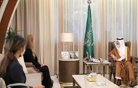 استعلام عن معاملة في الإمارة زيادة