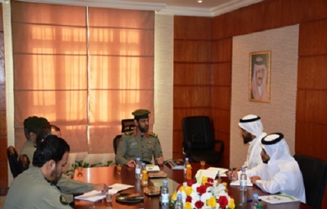 الجوازات