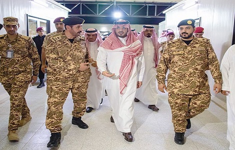 الأمن الصناعي