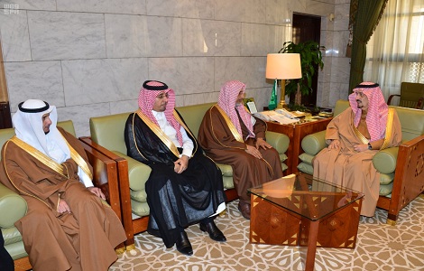 إمارة منطقة الرياض