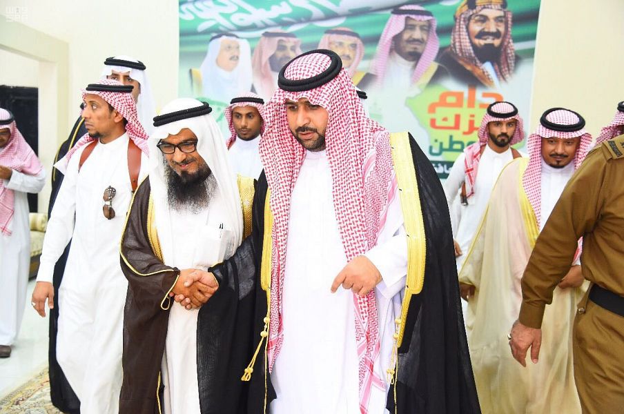 إمارة منطقة جازان