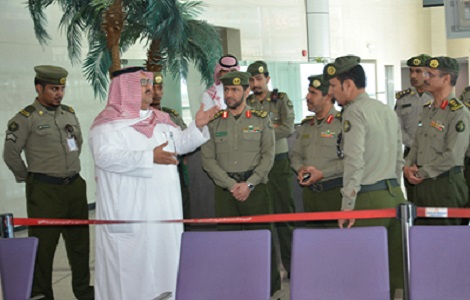 الجوازات