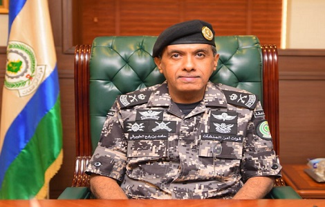 امن المنشات أمن المنشآت