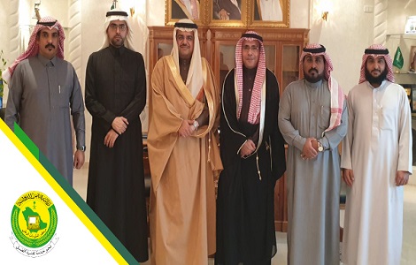 مركز المعلومات الوطني