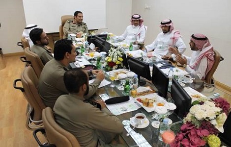مركز المعلومات الوطني