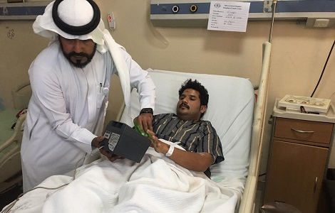 الأحوال المدنية