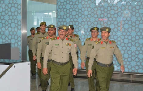 الجوازات
