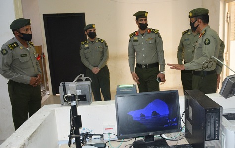 الجوازات
