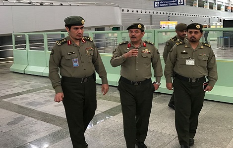 الجوازات