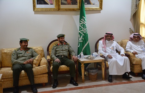 الجوازات