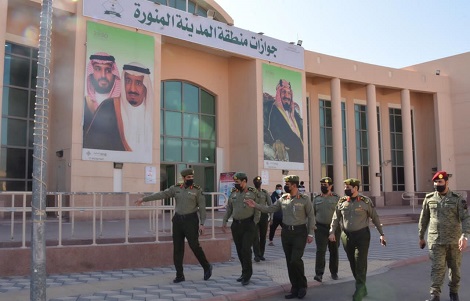 الجوازات