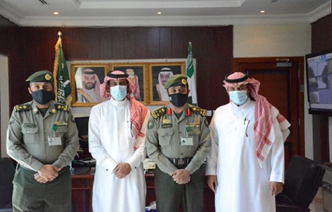 الجوازات