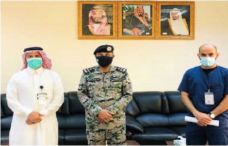 الخدمات الطبية