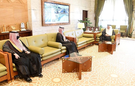 إمارة منطقة الرياض