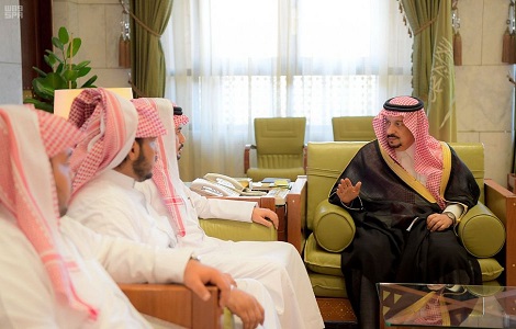 إمارة منطقة الرياض