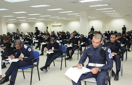 تجمع المقبولين في المرحله الثانيه في الكلية الامنية دورة 42 الصفحة 1495 حلول البطالة Unemployment Solutions