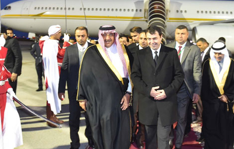 عن الوزارة