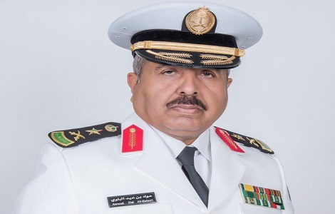ديوان وزارة الداخلية