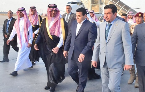 شؤون المناطق