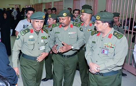 الجوازات