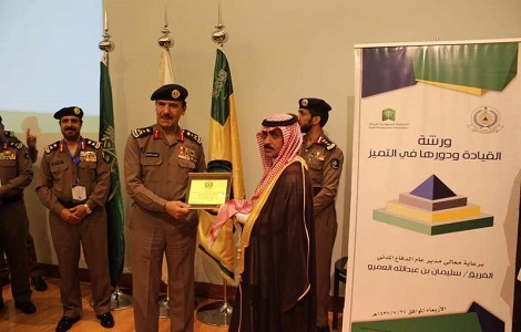 وظائف الدفاع المدني 1442 موقع محتويات