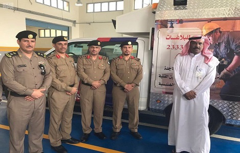 السجون