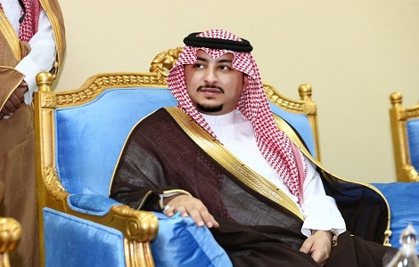 إمارة منطقة الجوف