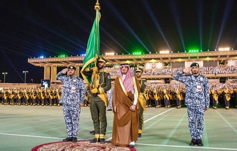 وكالة وزارة الداخلية للقدرات الأمنية