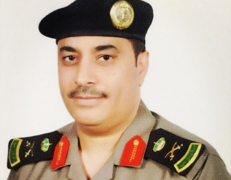 شرطة المدينة المنورة