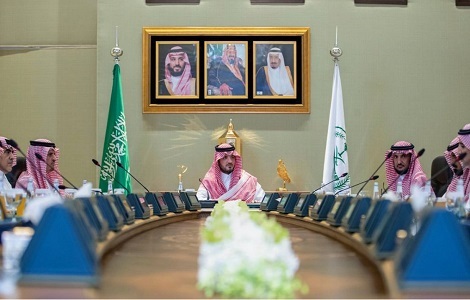 الأحوال المدنية