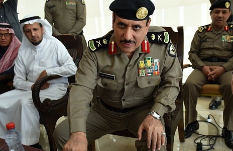 مرور الرياض