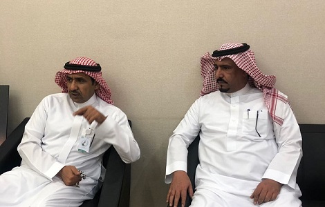 الأحوال المدنية