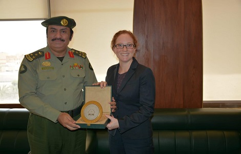الجوازات