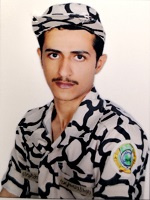 المجاهدين