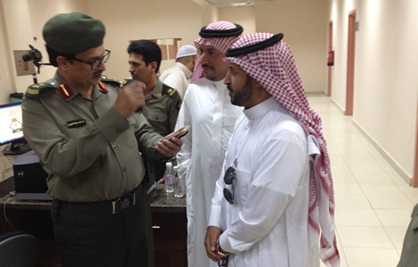مركز المعلومات الوطني