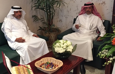 الأحوال المدنية